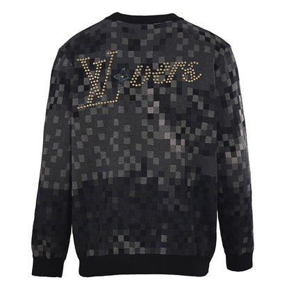 Louis Vuitton Trendy Sweatshirt