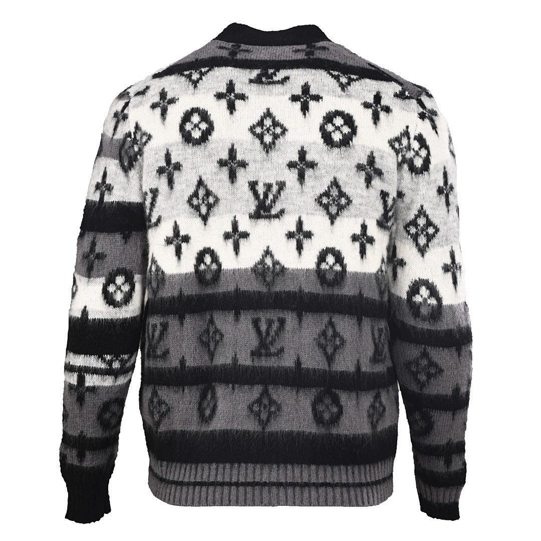 Louis Vuitton Trendy Sweatshirt