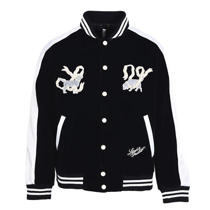 Louis Vuitton Classic Jacket