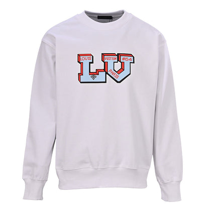 Louis Vuitton Trendy Sweatshirt