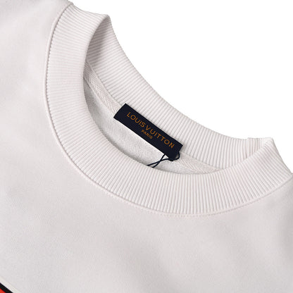 Louis Vuitton Trendy Sweatshirt