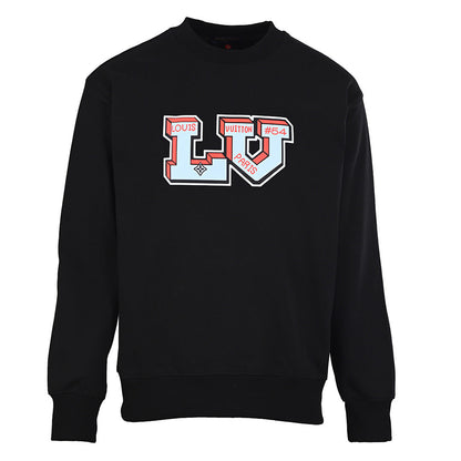 Louis Vuitton Trendy Sweatshirt