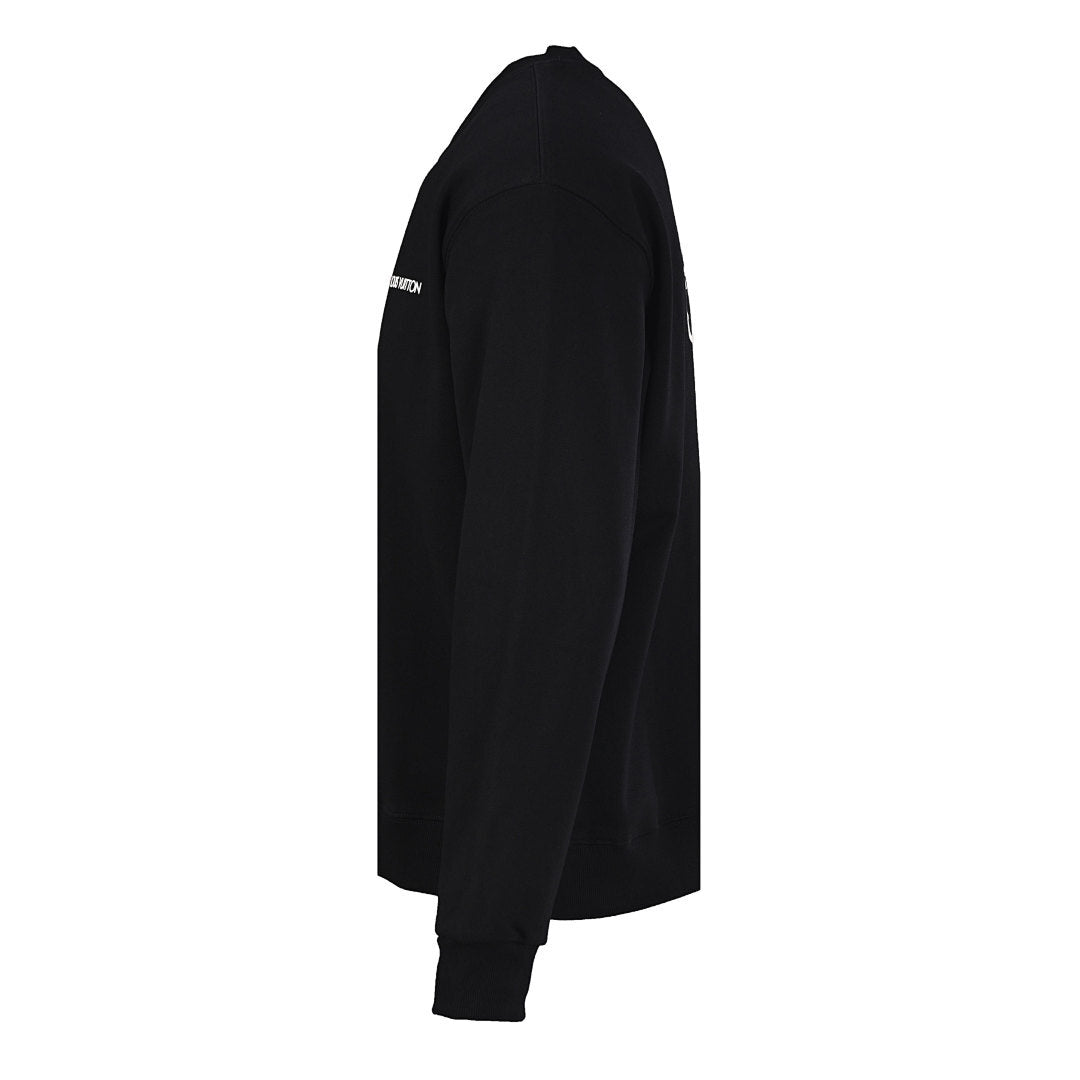 Louis Vuitton Trendy Sweatshirt