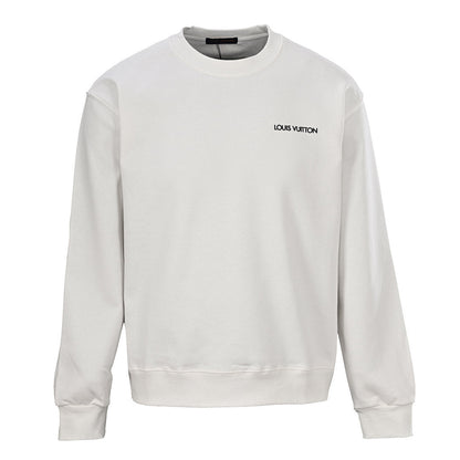 Louis Vuitton Trendy Sweatshirt