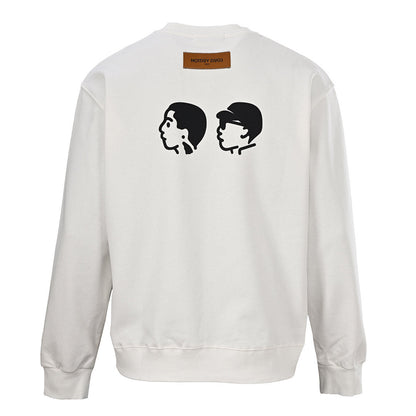 Louis Vuitton Trendy Sweatshirt