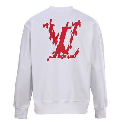 Louis Vuitton Trendy Sweatshirt