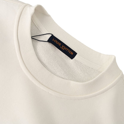 Louis Vuitton Trendy Sweatshirt