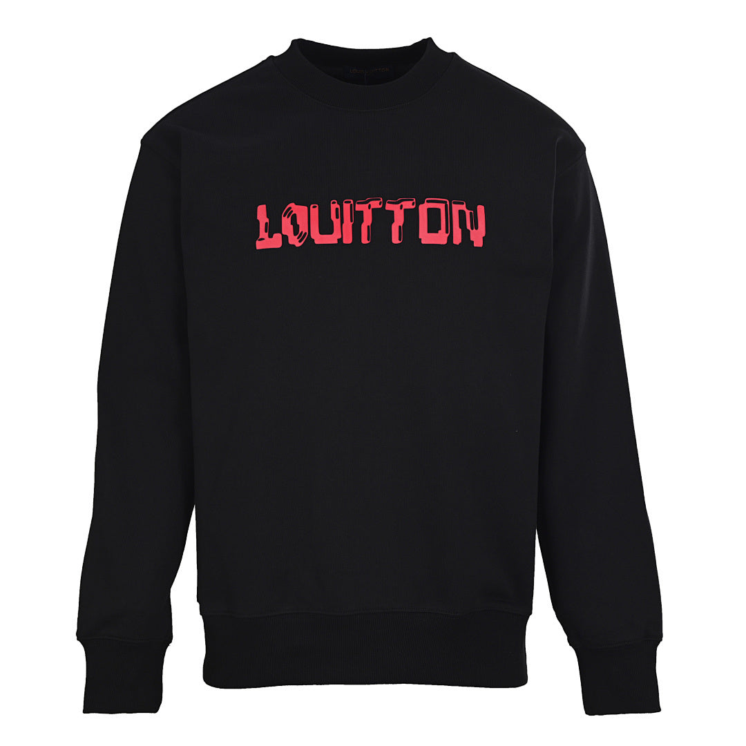 Louis Vuitton Trendy Sweatshirt