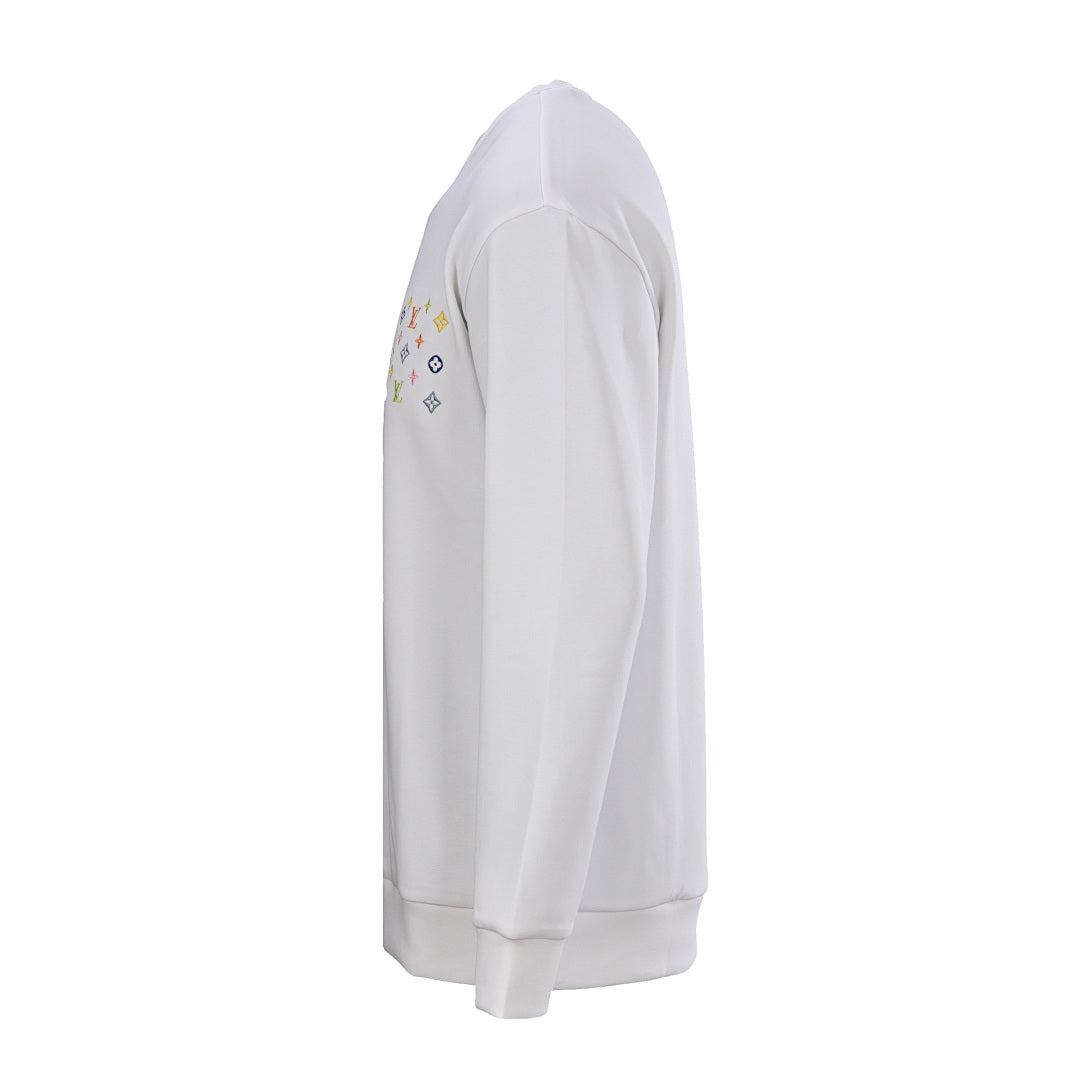 Louis Vuitton Trendy Sweatshirt
