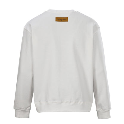 Louis Vuitton Trendy Sweatshirt