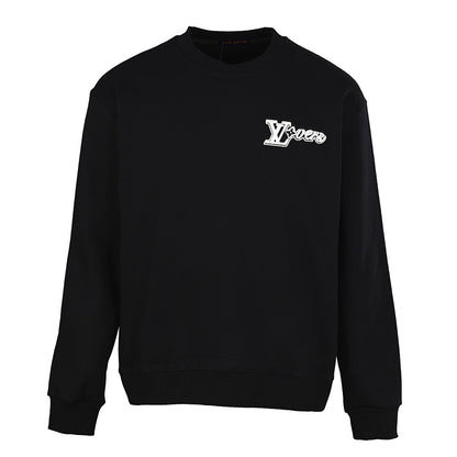 Louis Vuitton Trendy Sweatshirt