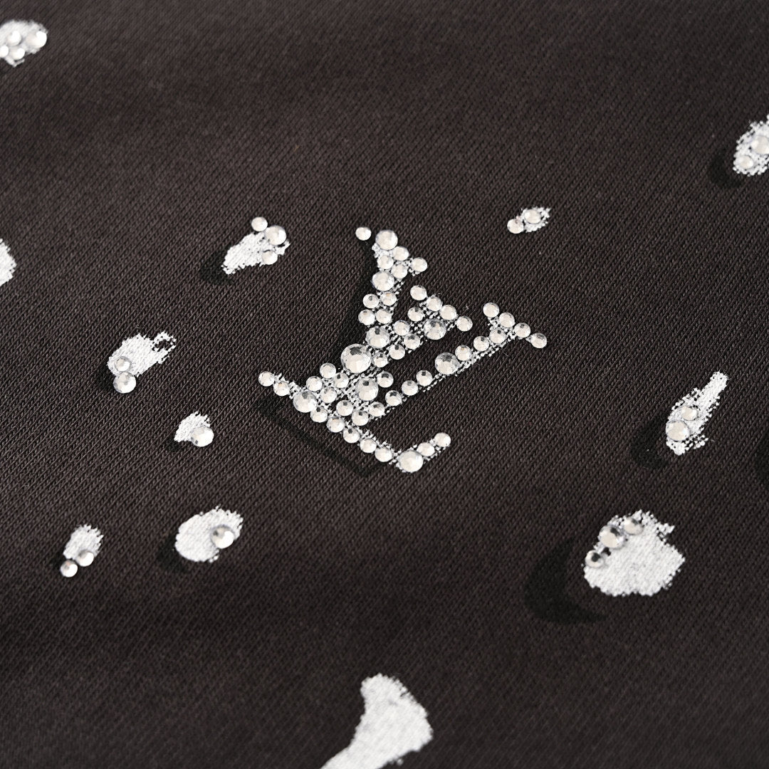 Louis Vuitton Short-Sleeve T-Shirt