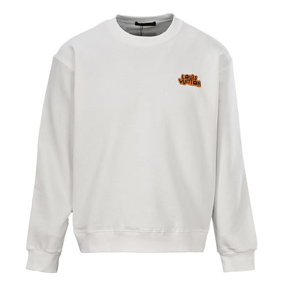 Louis Vuitton Trendy Sweatshirt