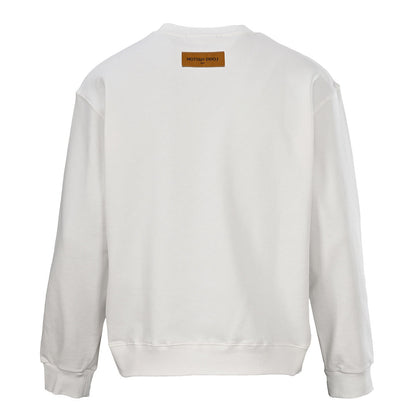 Louis Vuitton Trendy Sweatshirt