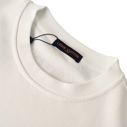Louis Vuitton Trendy Sweatshirt