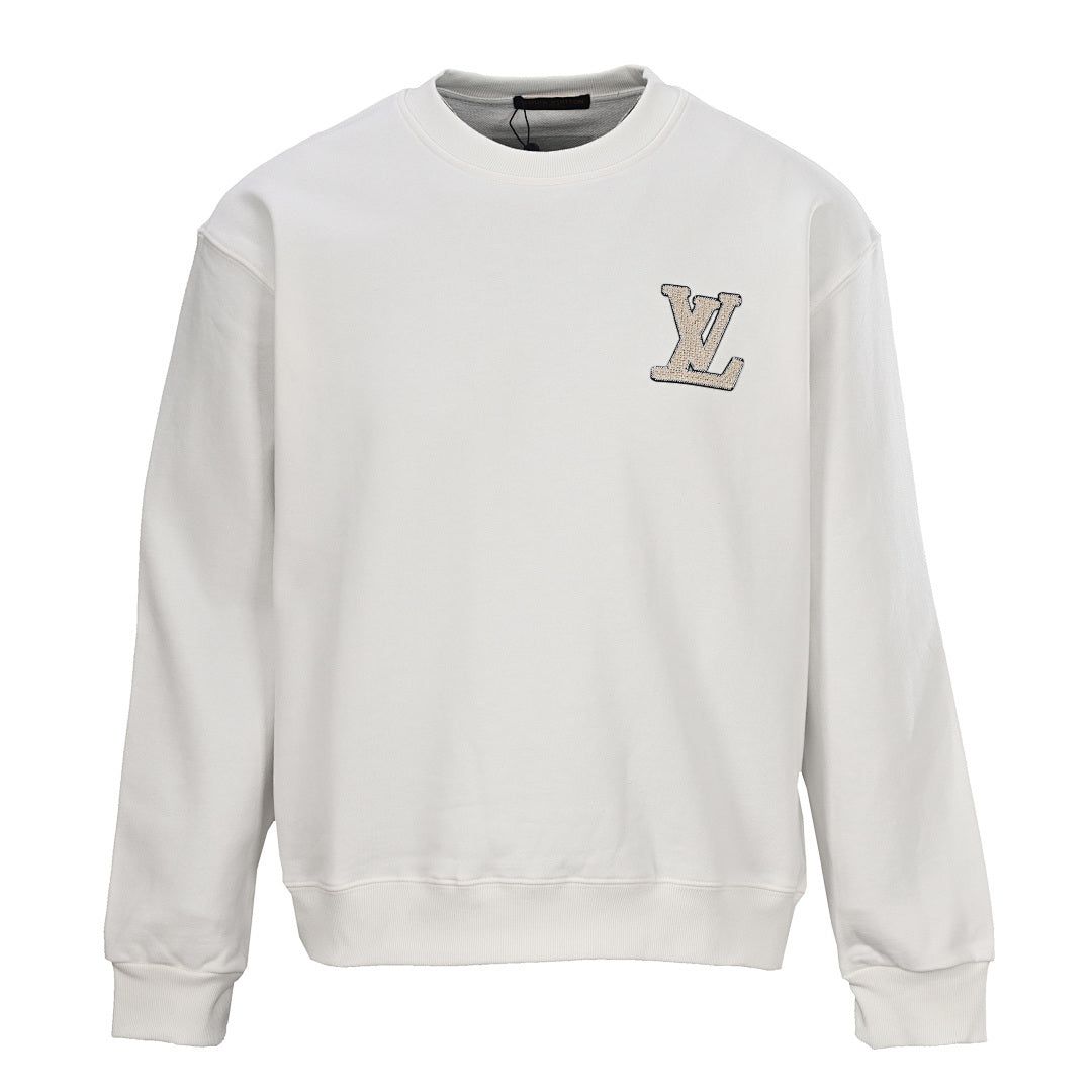 Louis Vuitton Trendy Sweatshirt
