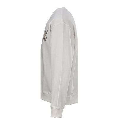 Louis Vuitton Trendy Sweatshirt