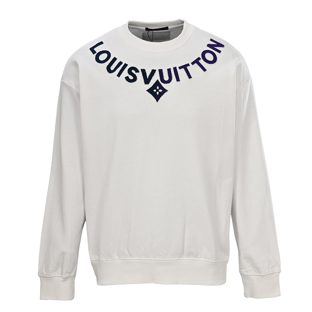 Louis Vuitton Trendy Sweatshirt