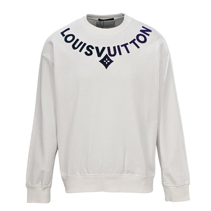 Louis Vuitton Trendy Sweatshirt