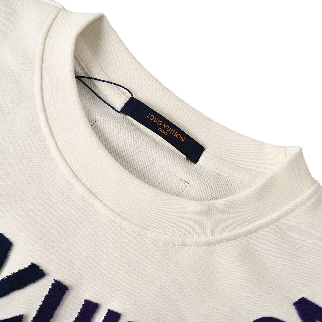 Louis Vuitton Trendy Sweatshirt