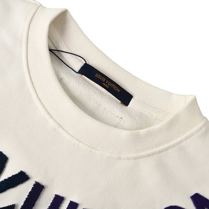 Louis Vuitton Trendy Sweatshirt