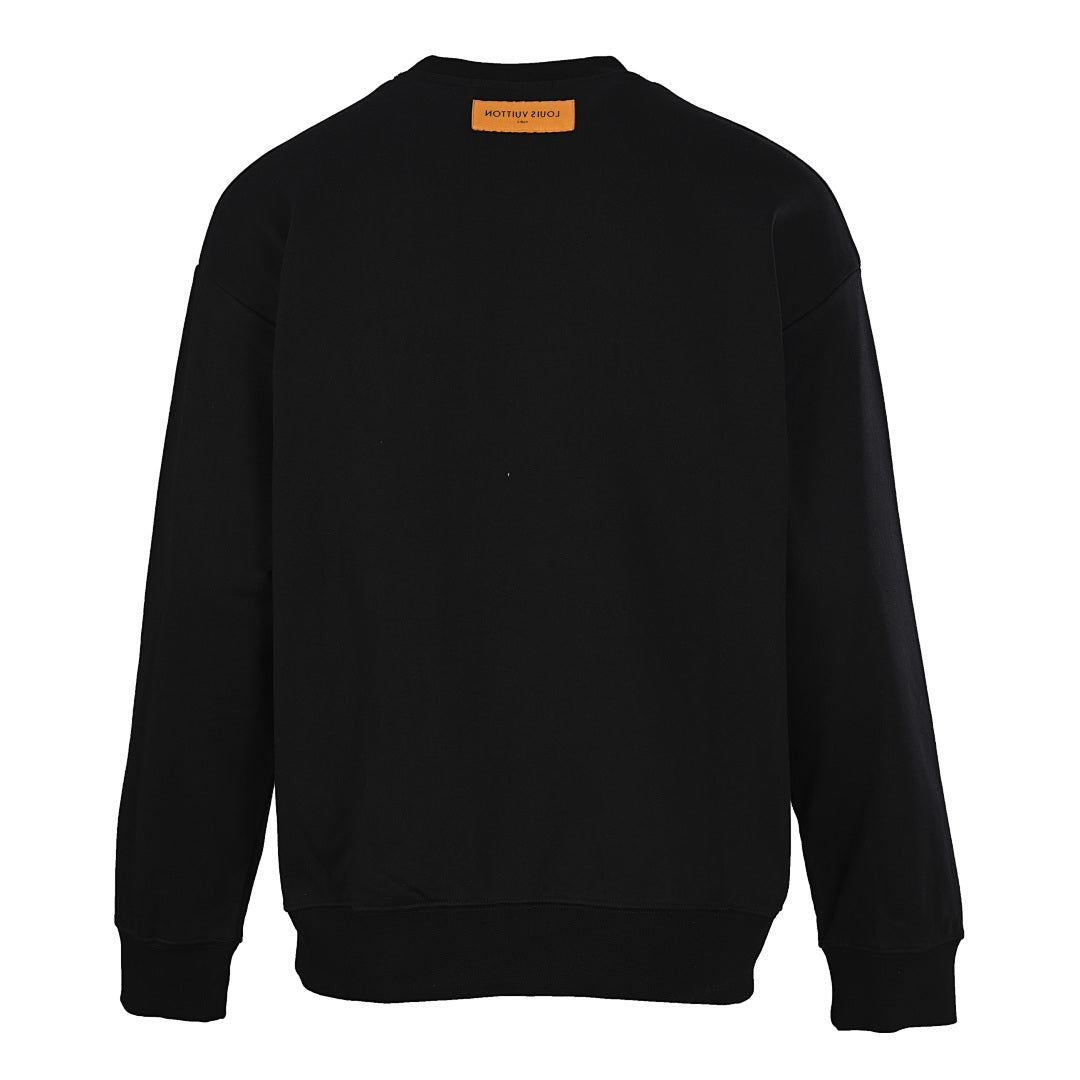 Louis Vuitton Trendy Sweatshirt