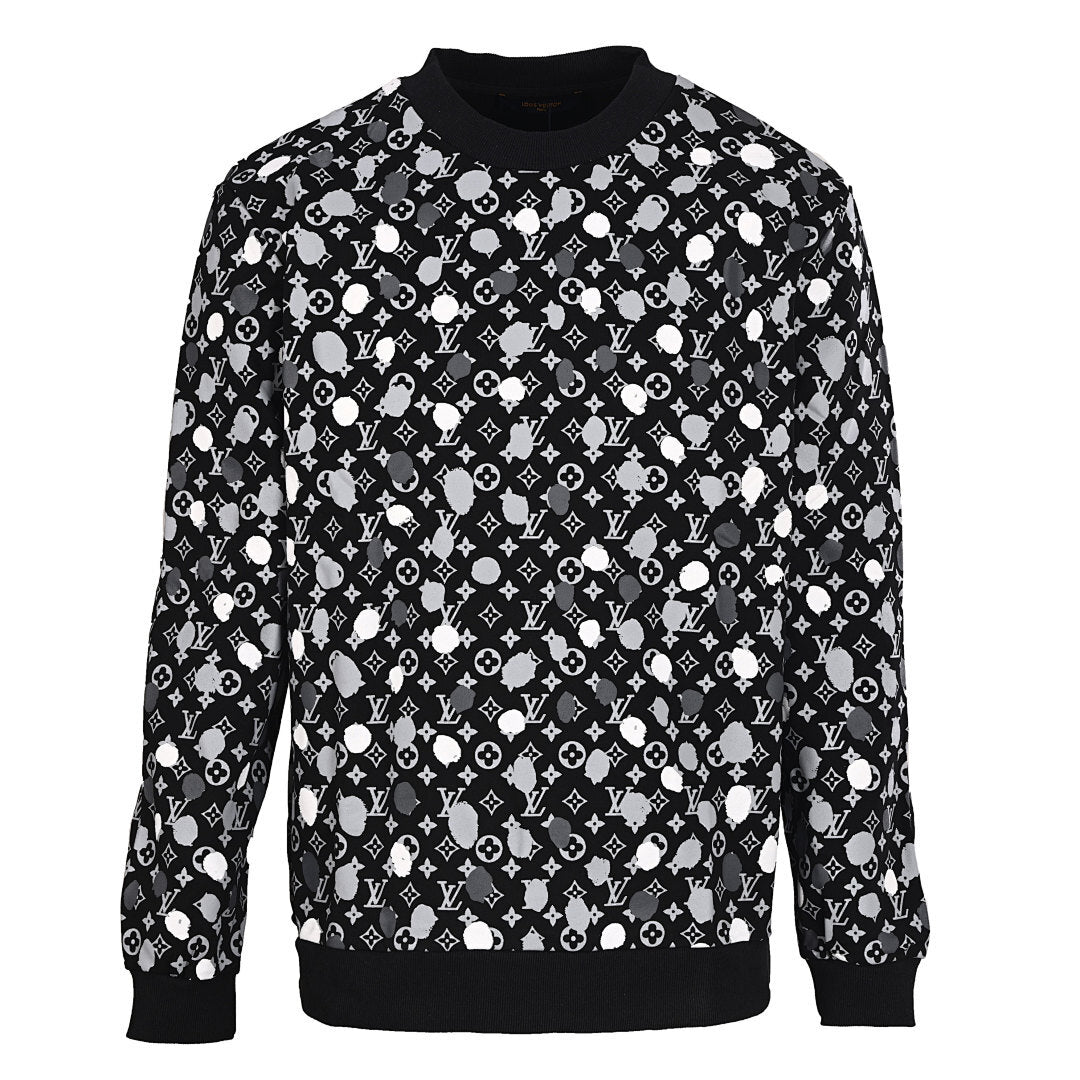 Louis Vuitton Trendy Sweatshirt