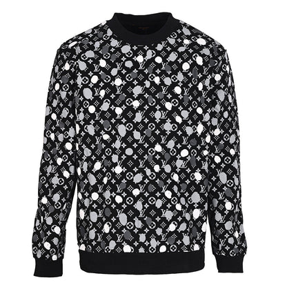 Louis Vuitton Trendy Sweatshirt