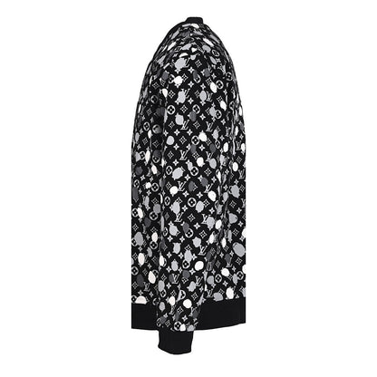 Louis Vuitton Trendy Sweatshirt