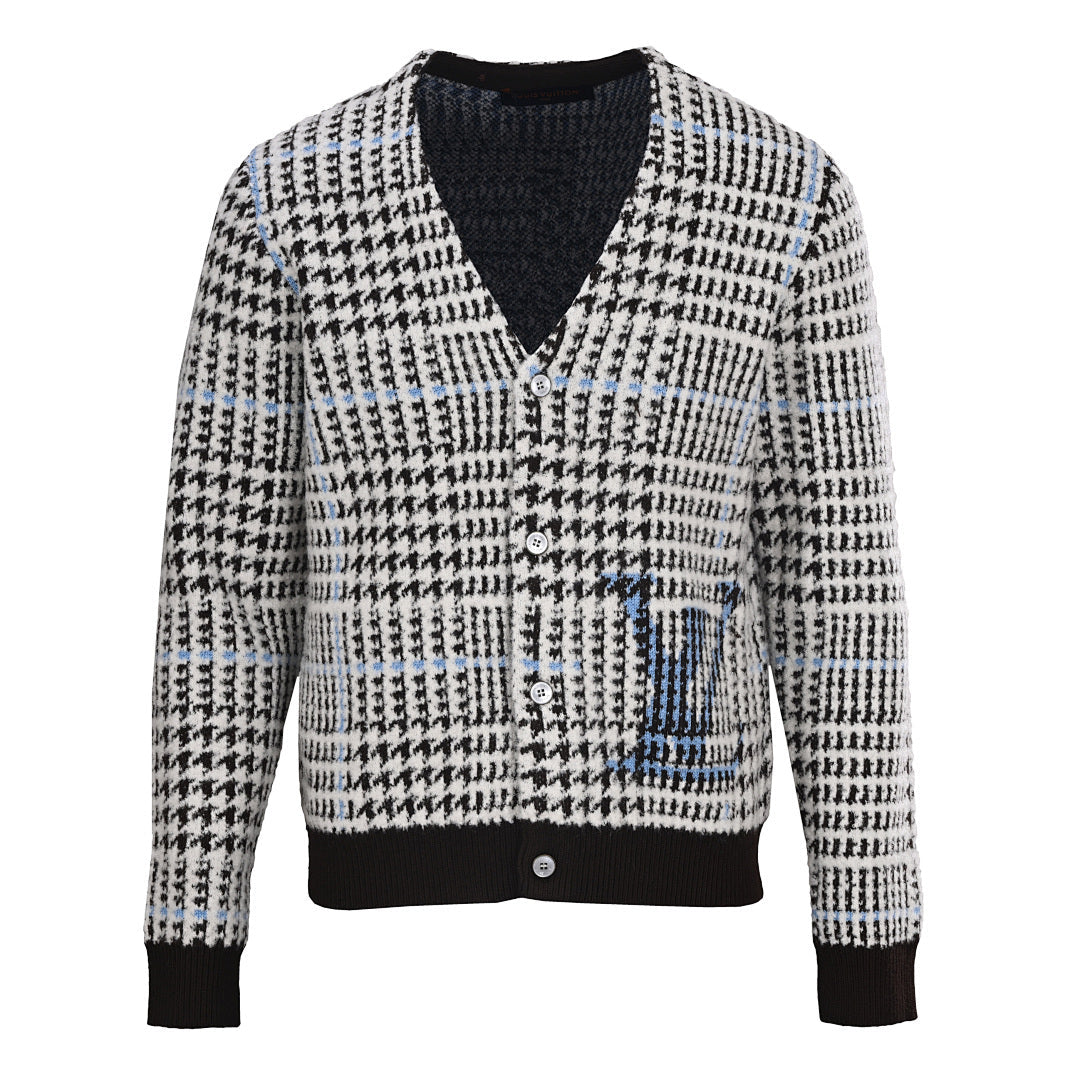 Louis Vuitton Trendy Sweatshirt