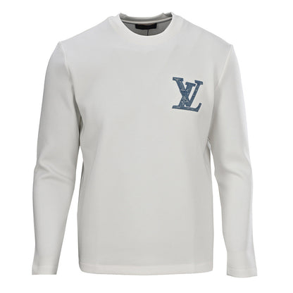 Louis Vuitton Trendy Sweatshirt