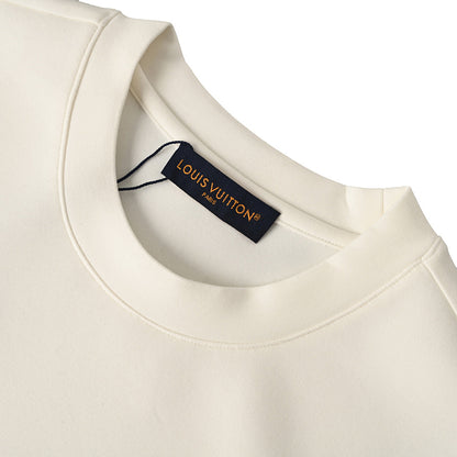 Louis Vuitton Trendy Sweatshirt