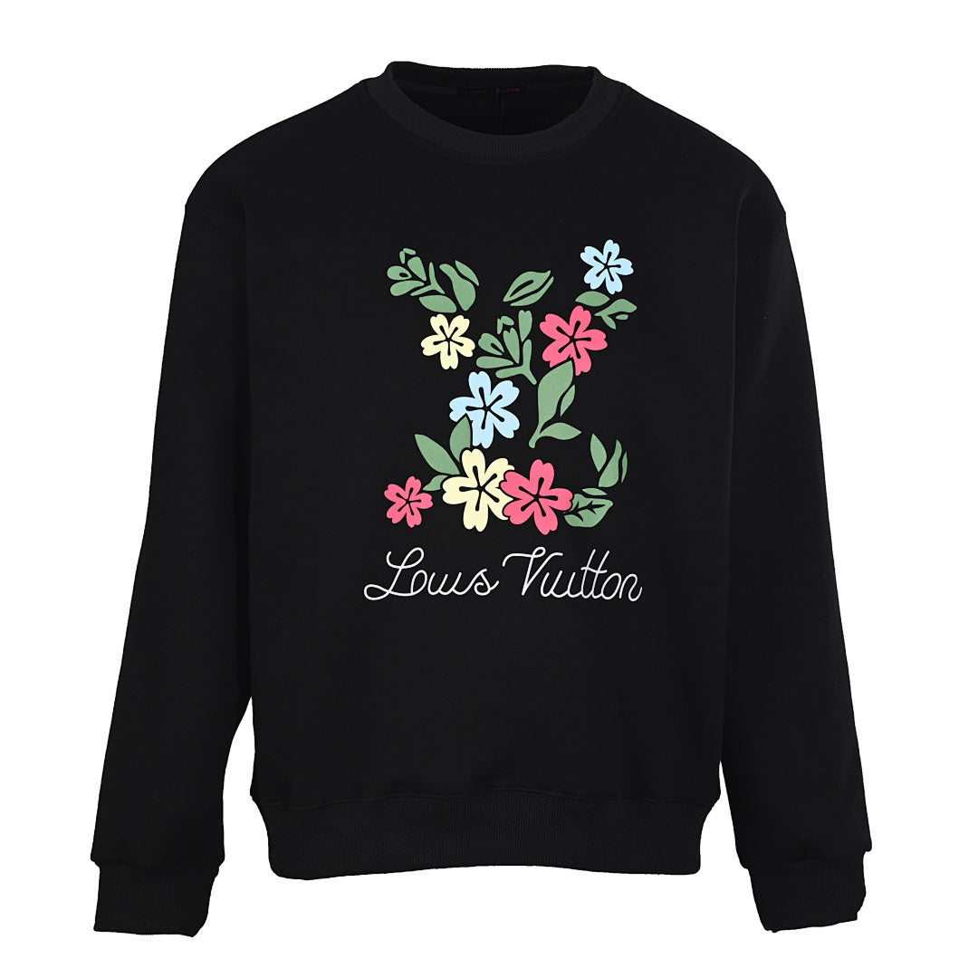 Louis Vuitton Trendy Sweatshirt