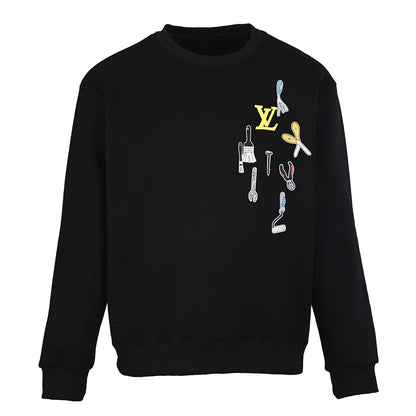 Louis Vuitton Trendy Sweatshirt