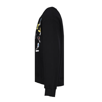 Louis Vuitton Trendy Sweatshirt