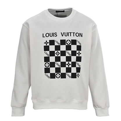 Louis Vuitton Trendy Sweatshirt