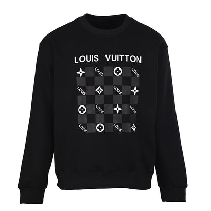 Louis Vuitton Trendy Sweatshirt