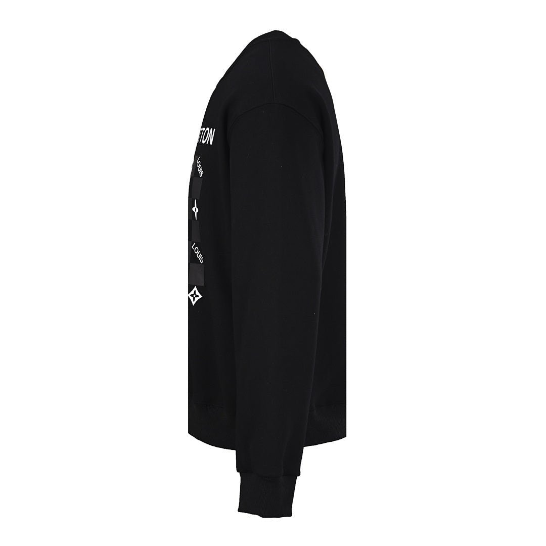 Louis Vuitton Trendy Sweatshirt