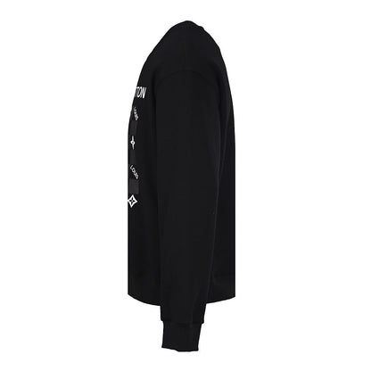 Louis Vuitton Trendy Sweatshirt