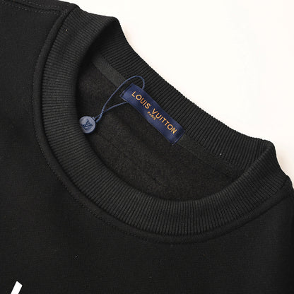 Louis Vuitton Trendy Sweatshirt