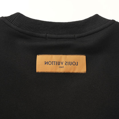 Louis Vuitton Trendy Sweatshirt