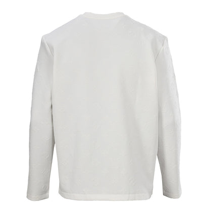Louis Vuitton Trendy Sweatshirt