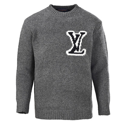 Louis Vuitton Trendy Sweatshirt