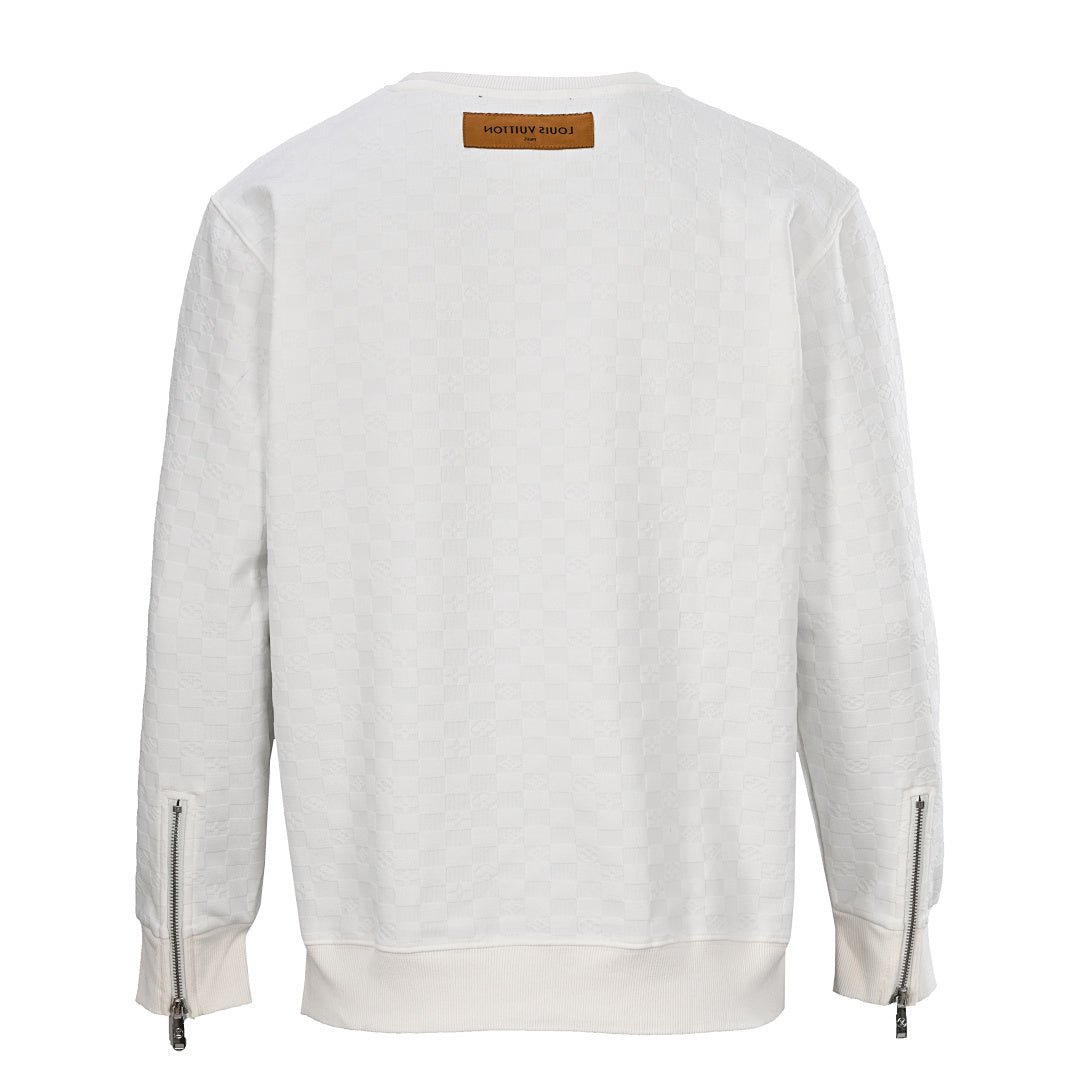 Louis Vuitton Trendy Sweatshirt