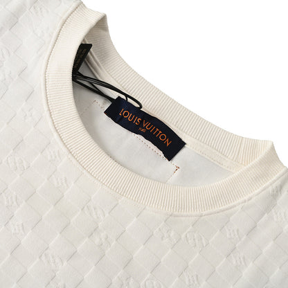 Louis Vuitton Trendy Sweatshirt