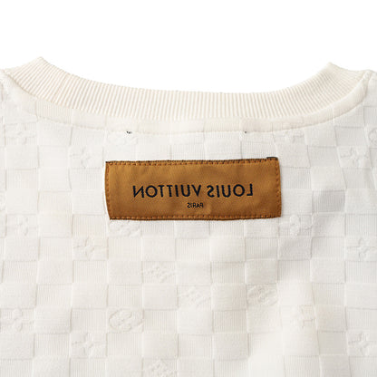 Louis Vuitton Trendy Sweatshirt