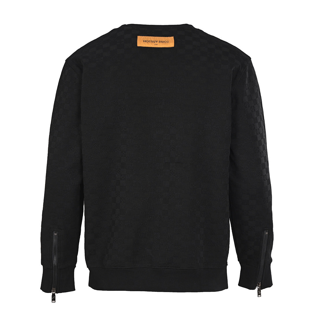 Louis Vuitton Trendy Sweatshirt