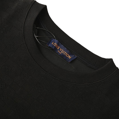 Louis Vuitton Trendy Sweatshirt