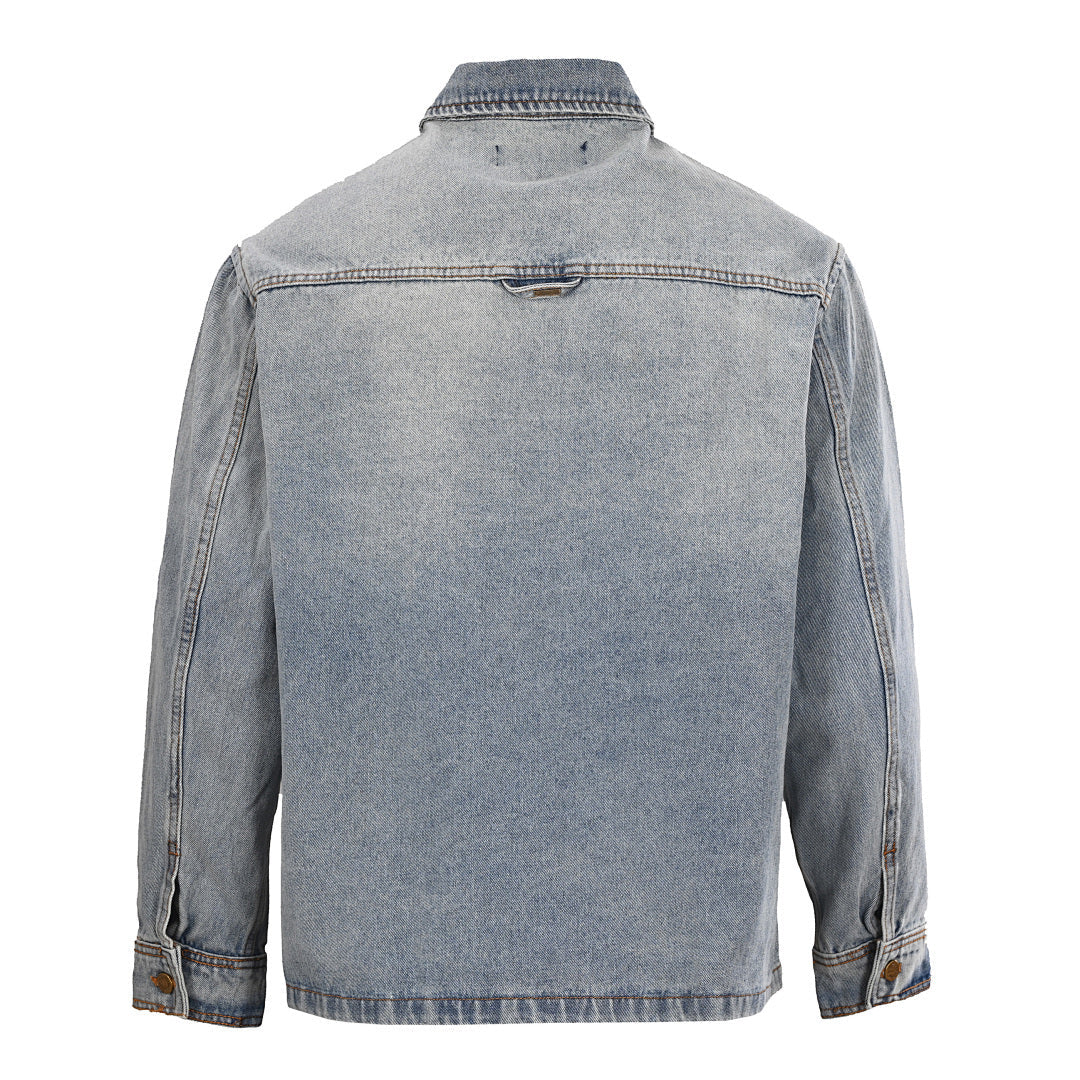 Louis Vuitton Classic Jacket