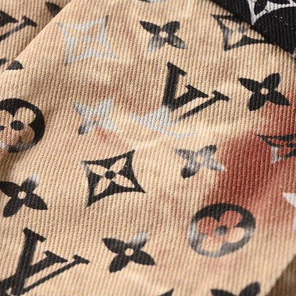 Louis Vuitton New Denim Trousers